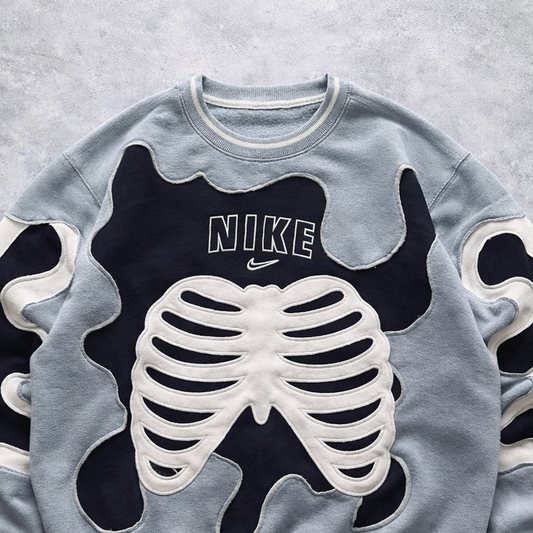 'PHANTOM ASH' SWEATSHIRT (XXL)