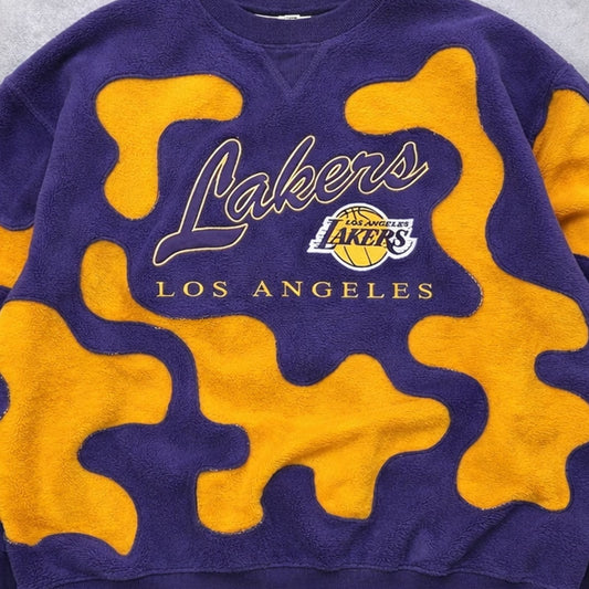 'COURT FEVER' SWEATSHIRT (L)