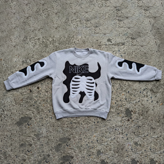 'PHANTOM ASH' SWEATSHIRT (M)
