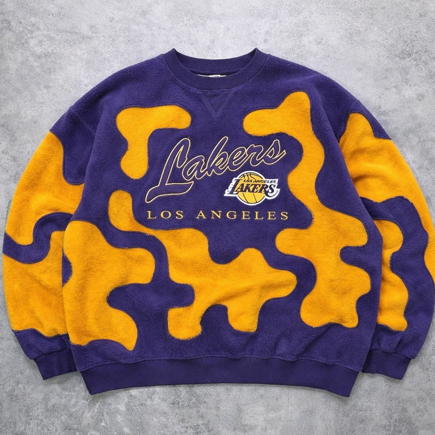 'COURT FEVER' SWEATSHIRT (L)