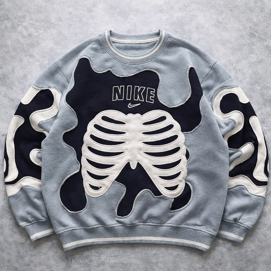 'PHANTOM ASH' SWEATSHIRT (XXL)